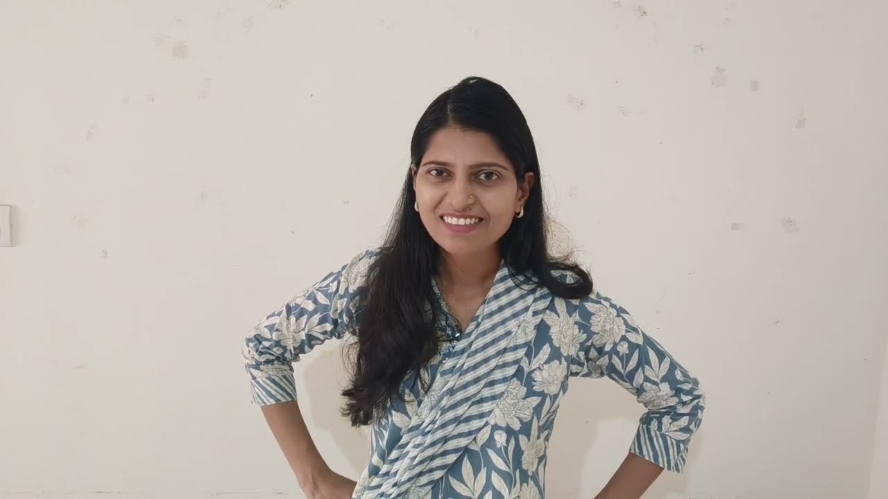 Gramin mulgi audition by @varshachappe7800