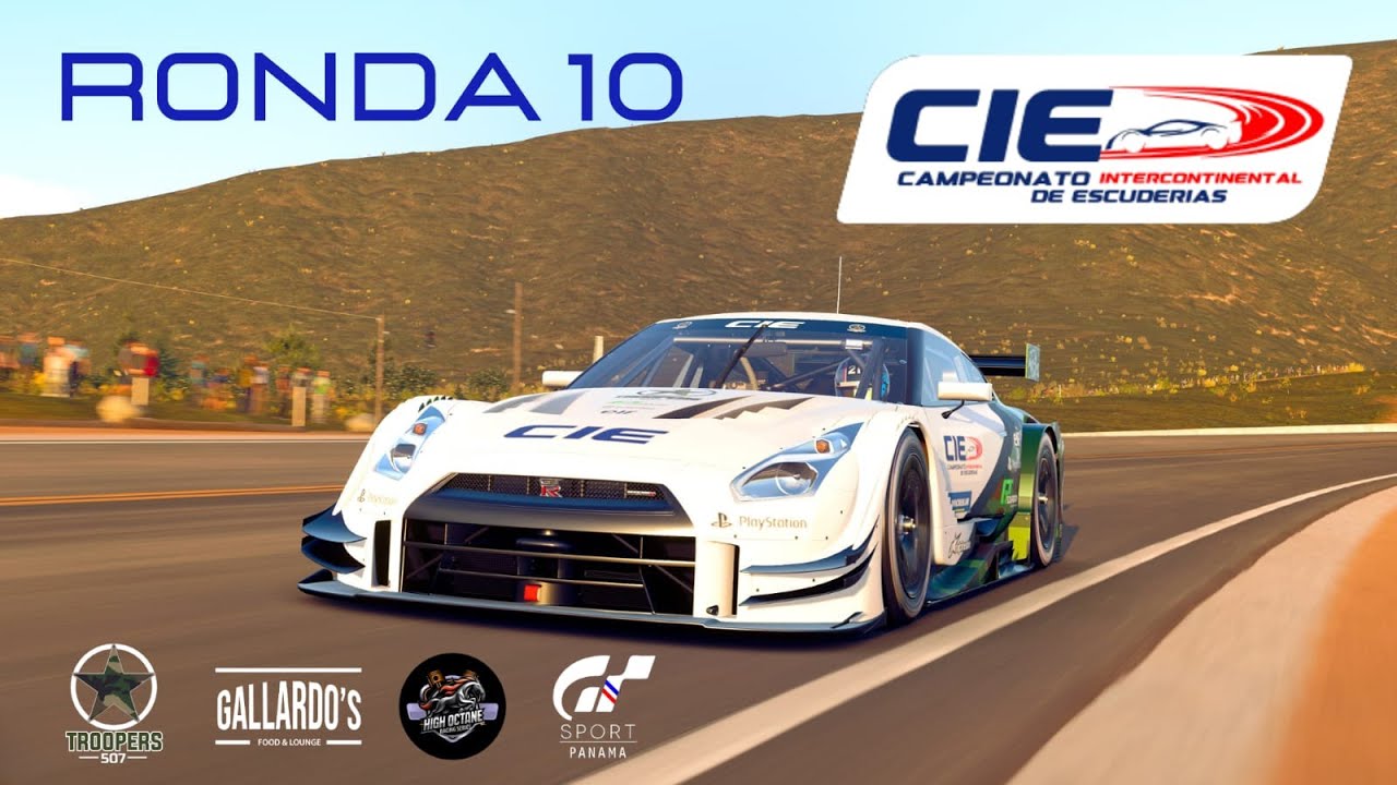 CIE 2025 Clausura - Ronda 10