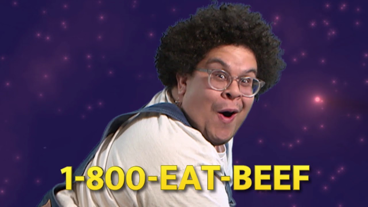 Internet Beef - Anosmia (Official Music Video)
