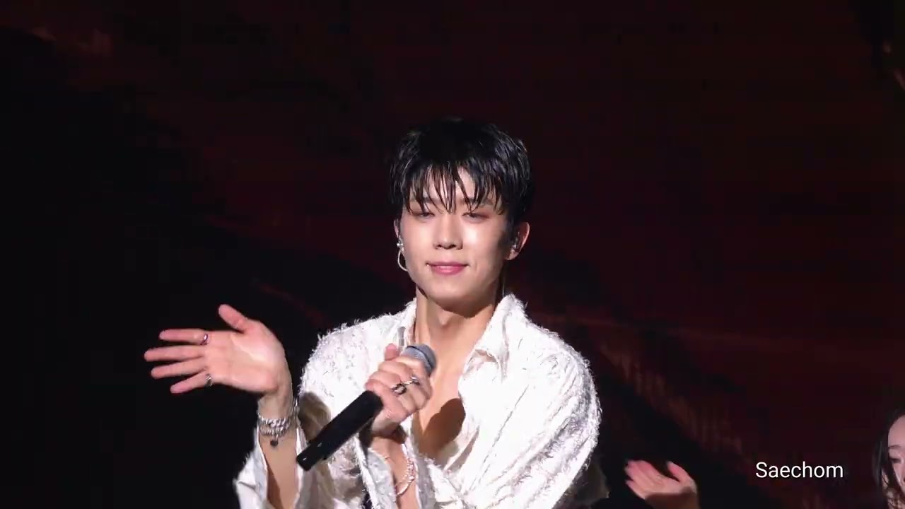 260308 타이베이 simple dance