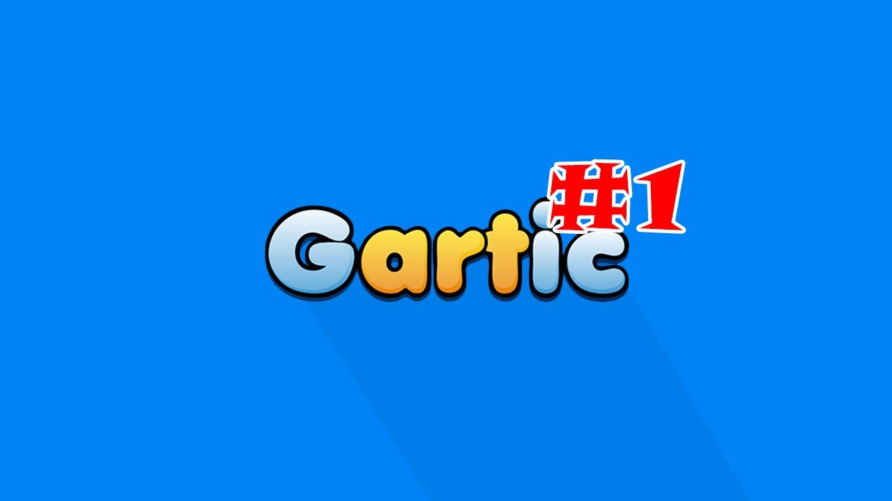 Jagomerah Gratisan - Gartic.io eps 01 - Bob Ross, Soto Ayam, Jagung