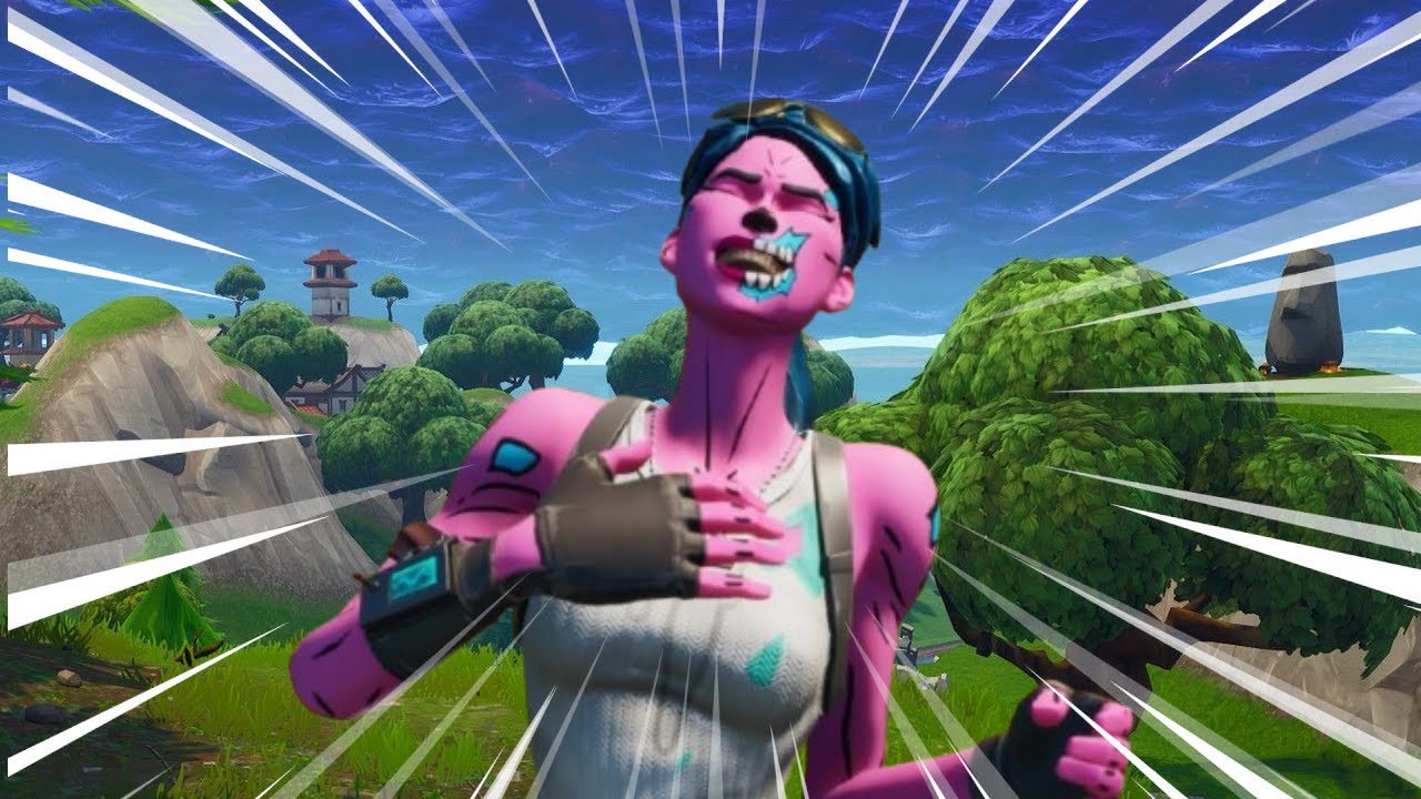 Fortnite But It's IMPOSSIBLE not to LAUGH!!!!