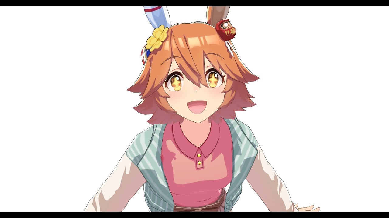Learn the alphabet with Matikanefukukitaru!