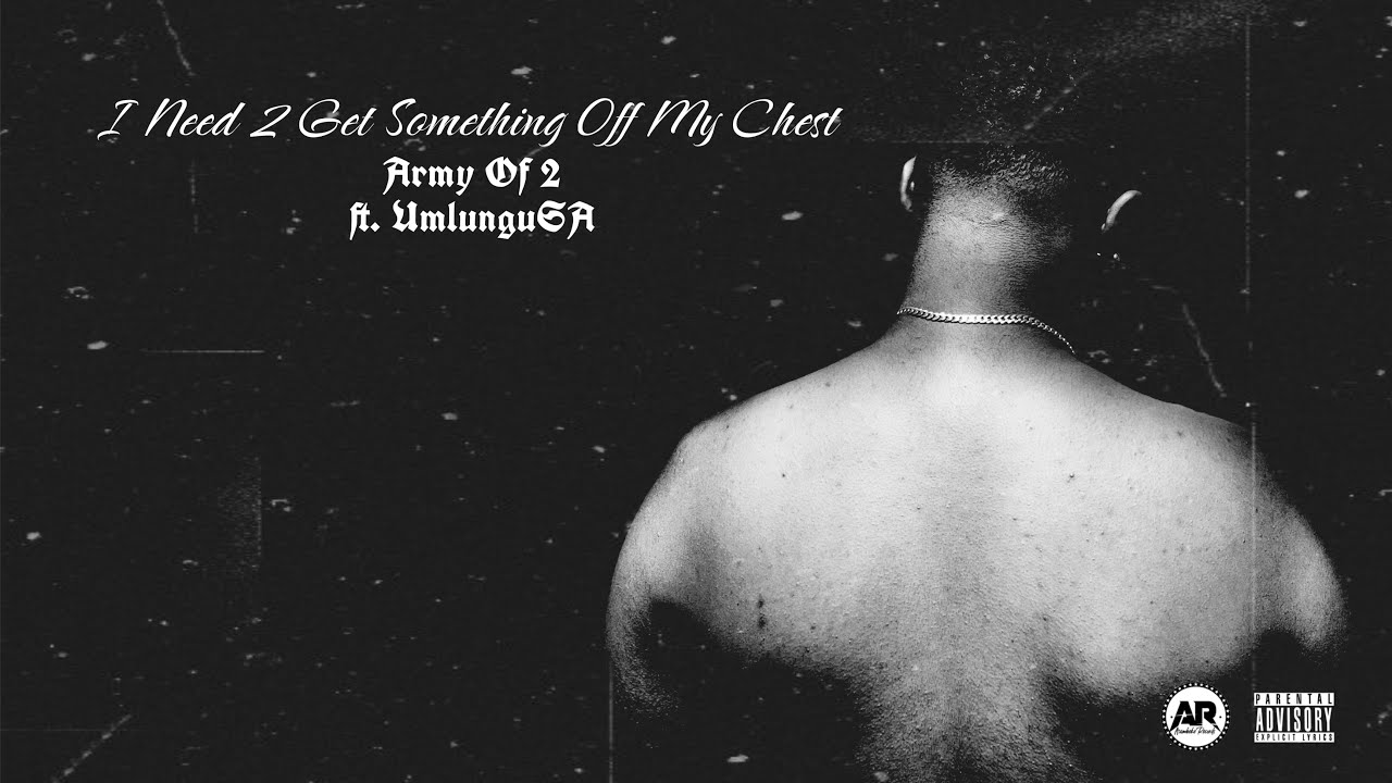 N'thando CPT - Army Of 2 (feat. UmlunguSA) [Official Audio]