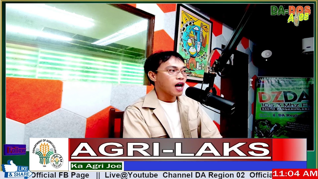 AGRI-LAKS