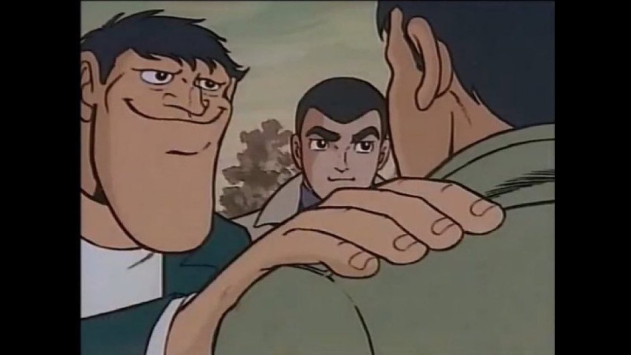 محاولة حلوة