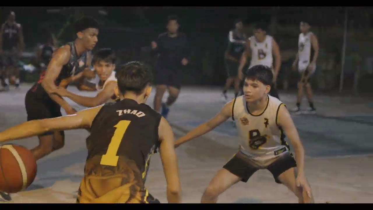 Wimpas - Calle + Deporte“Rimas en la Cancha: Pura Sangre | Hip Hop & Basketball Live” 🏀🎤