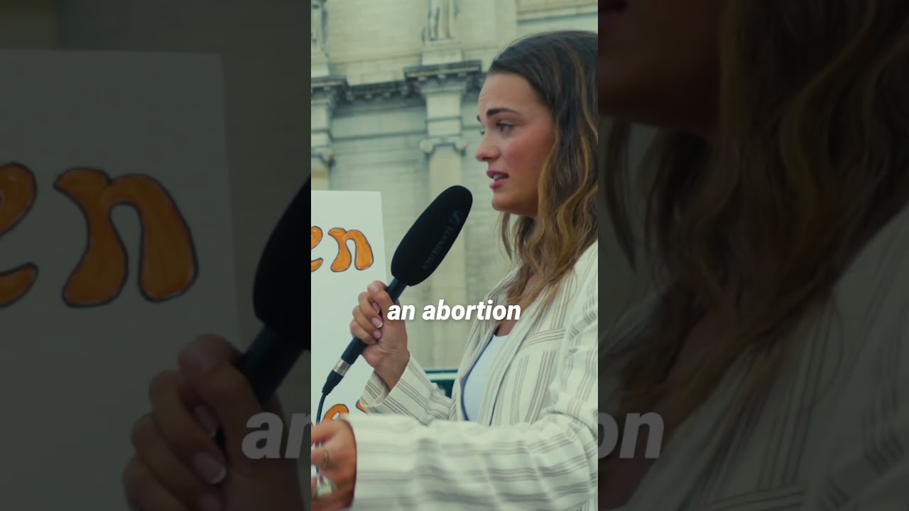 Is Abortion A Man&rsquo;s Right?