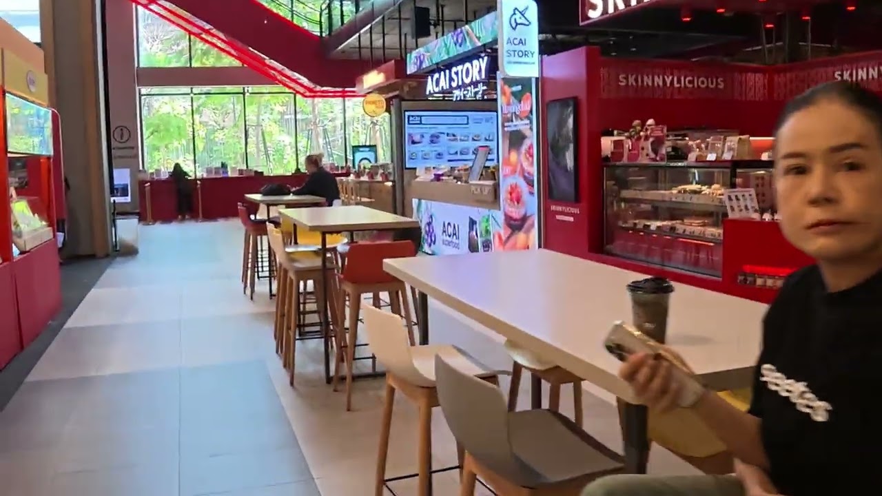Emsphere Bangkok