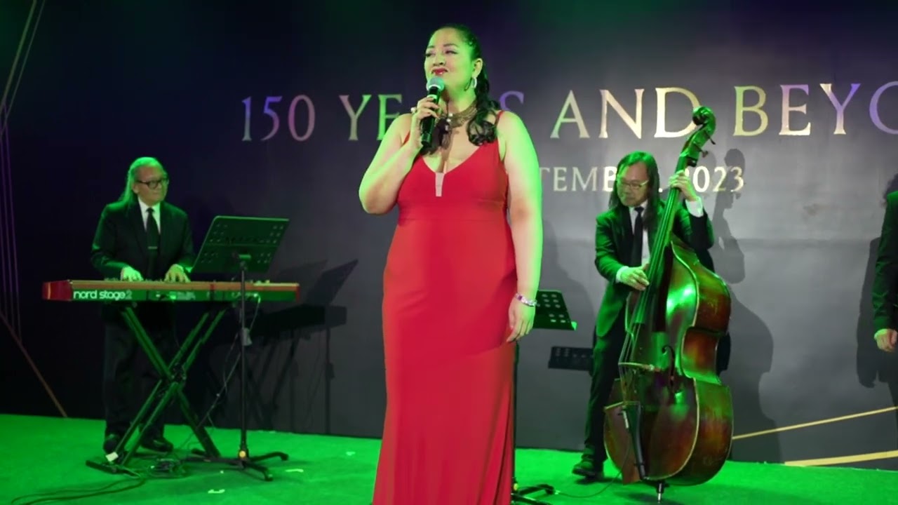 Alemay Fernandez - Valerie (Soul cover)