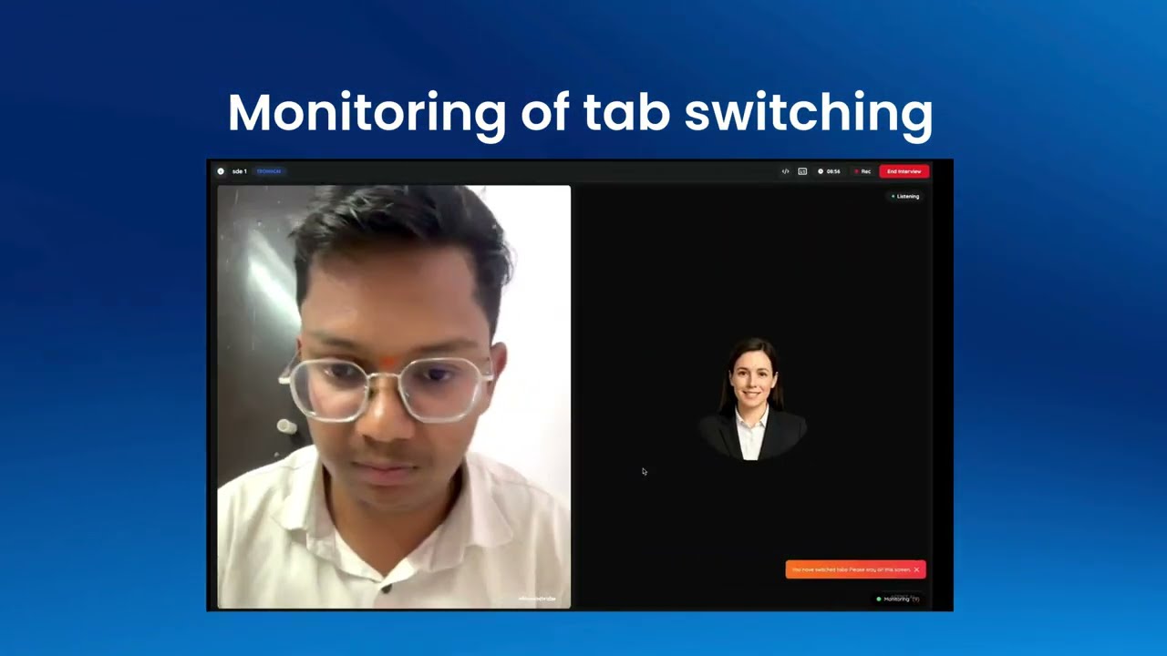 AI Can Now Catch Cheating in Interviews &mdash; Here Is How | AceInt.ai