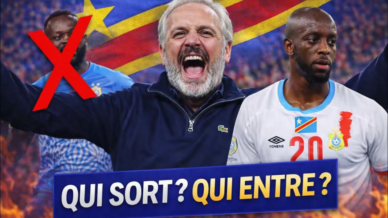 🚨 LA PROCHAINE LISTE DE DESABRE VA FAIRE MAL 