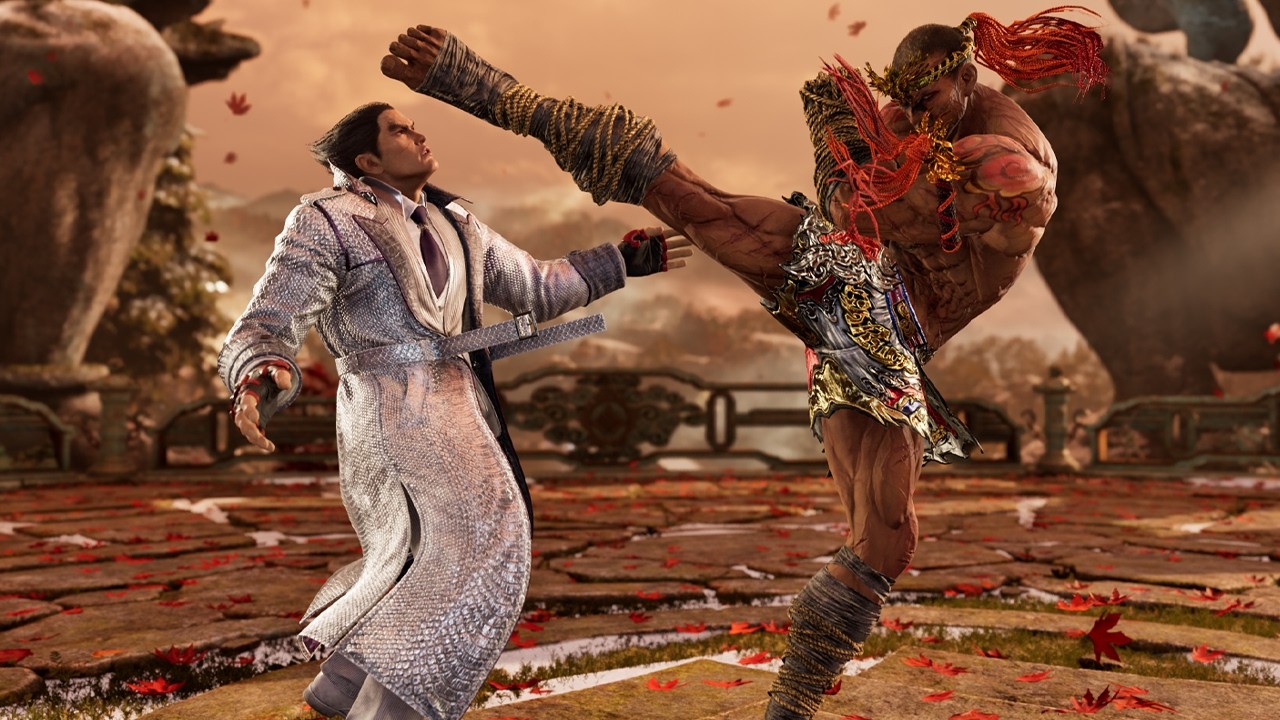 Fahkumram Maybe Low Tier But his Damage Certain Top-tier
