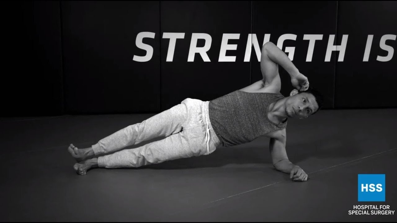 Sports Training Tips: ACL Injury Prevention