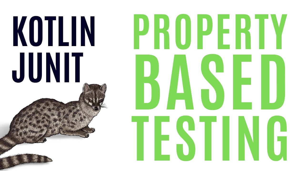 Master Complex Algorithm Testing Using Property-Based Tests