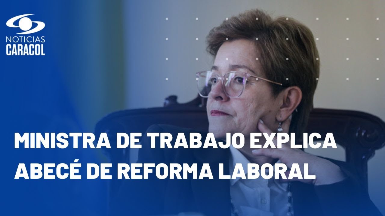 Según Mintrabajo, reforma laboral combatirá el acoso a trabajadores: 