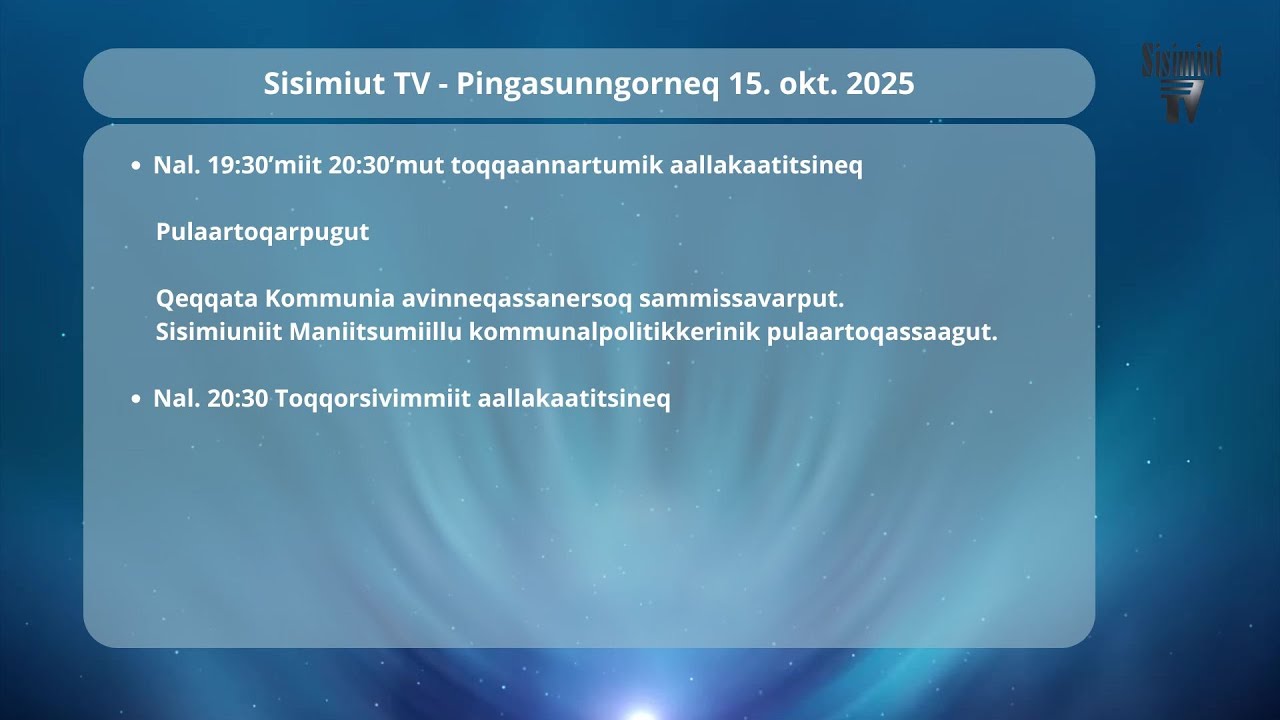 Pulaartoqarpugut 151025