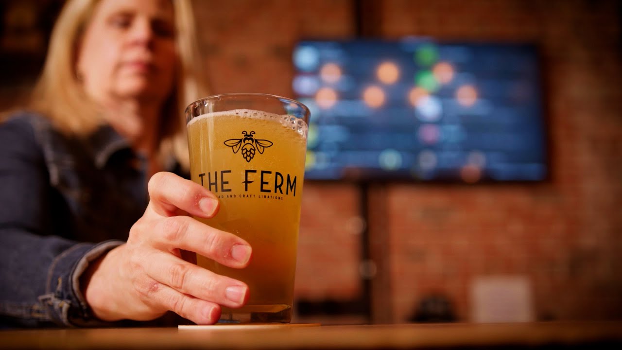 Conroe’s Only Meadery | The Ferm MEadery | Conroe, TX