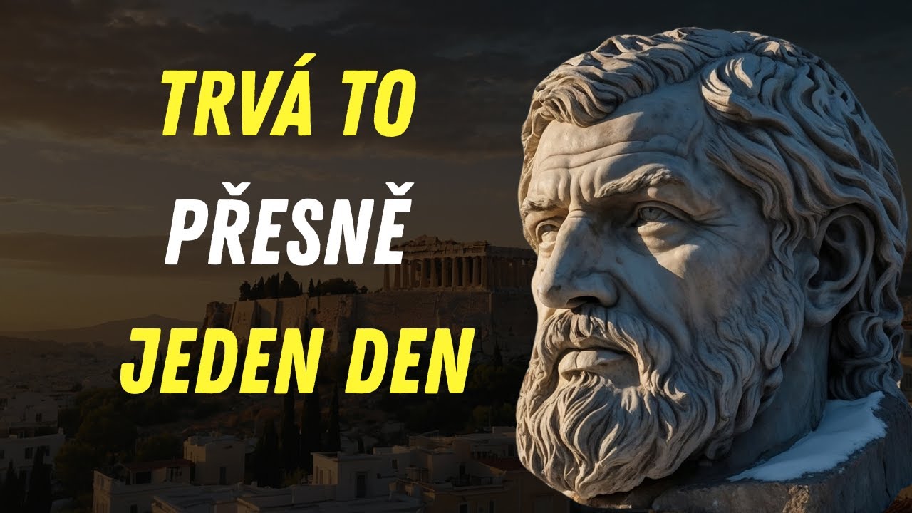 RESETUJTE SV&Eacute; MY&Scaron;LEN&Iacute; - Nejlep&scaron;&iacute; rann&iacute; motivace | Stoicismus