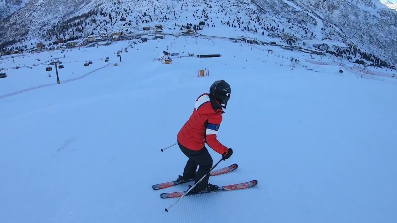 Passo Tonale Day 1 Red 29 1