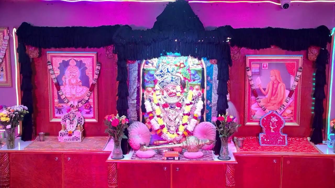 Saturday  Evening Aarti  Live