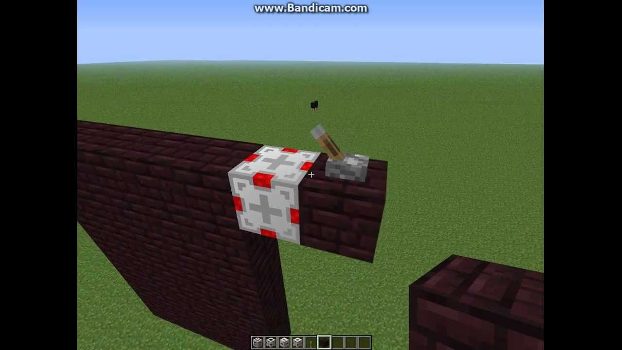 Моды Ugocraft.