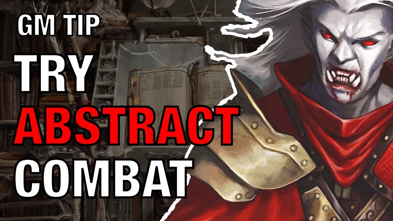The Most Underappreciated Combat Style – Lazy RPG Tip