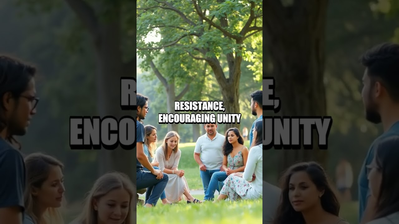 Mahatma Gandhi's Guide to Modern Conflict Resolution