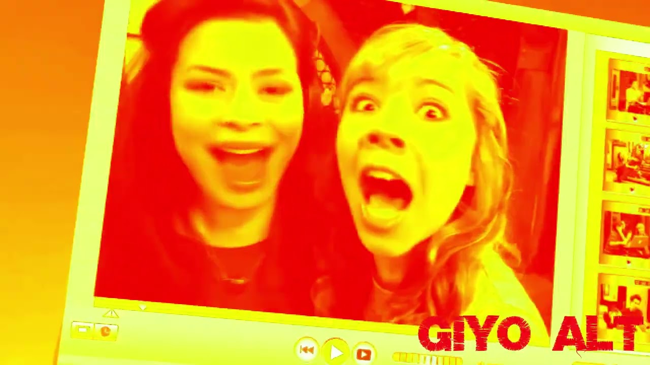 Preview 2 iCarly Theme Song Effects (Preview 2 Ratchet Clank 2002 Commercial Effects)