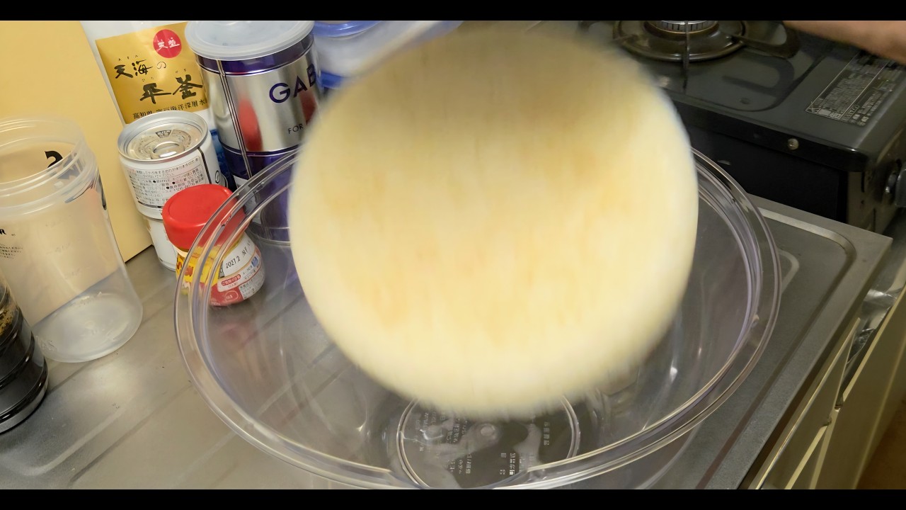 鉄の混ぜご飯