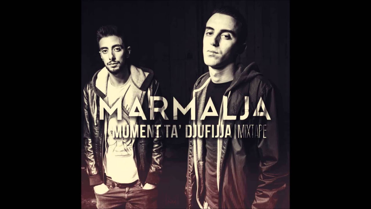 Marmalja Mixtape: Mument ta' Dgħufijja (ft.Nadine)