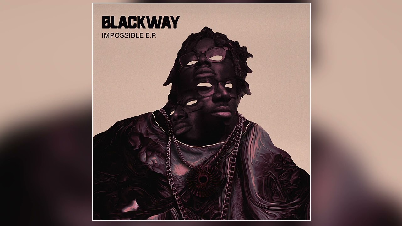 Blackway, Aeph, KoKo - 