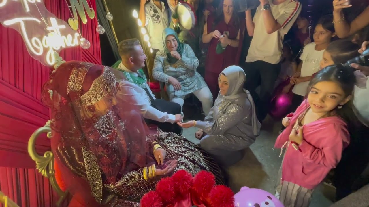AKSARAY İNCESU KÖYÜ SULTAN VE MEHMET KINA VE DÜĞÜNÜ 2 BÖLÜM