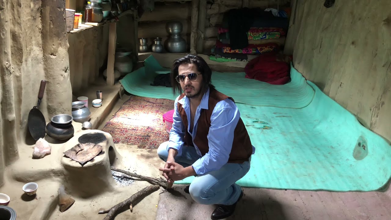 Kashmir | Pahalgam | Ye Pal Hume Yaad Ayenge | Qazi Touqeer