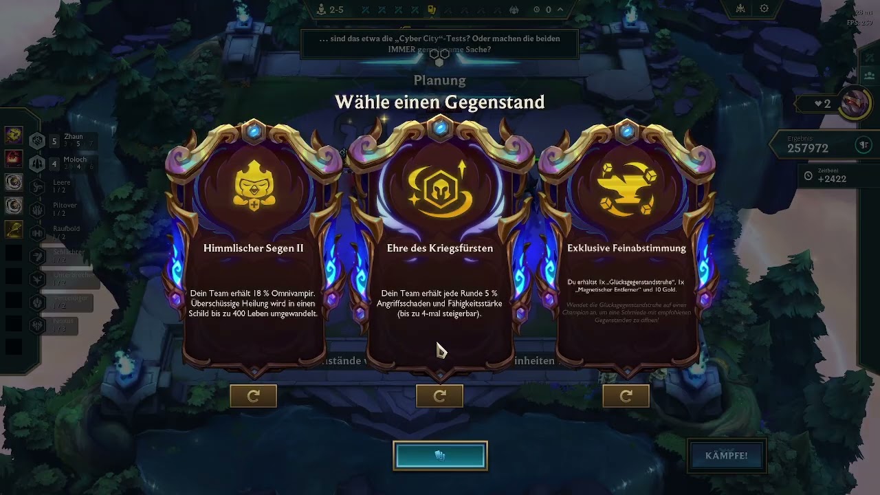 Team Fight Tactics 34