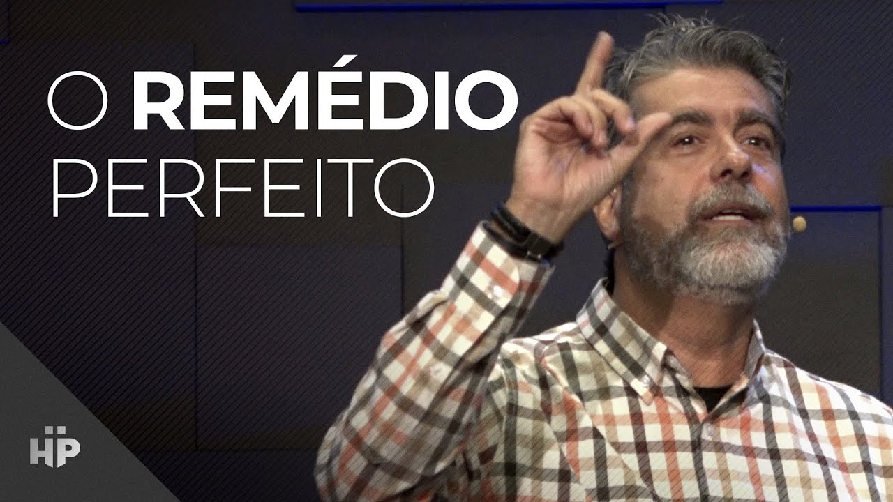 O remédio perfeito