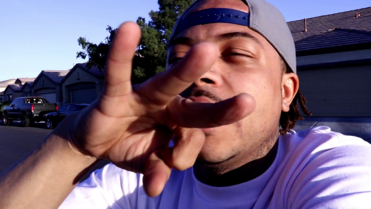 I Do What I Want (1st Vlog Ever)