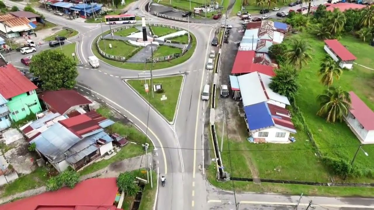BATU ARANG: SEJARAH YANG DITINGGALKAN