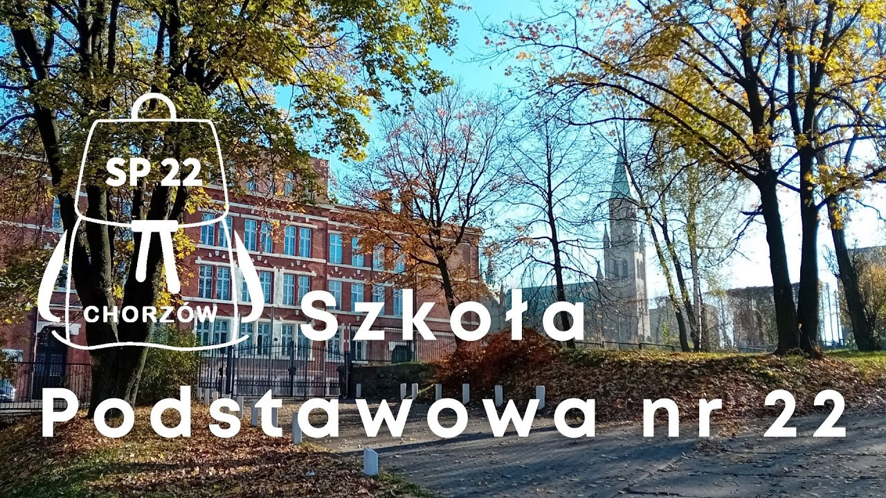 Szkoła Podstawowa nr 22 w Chorzowie