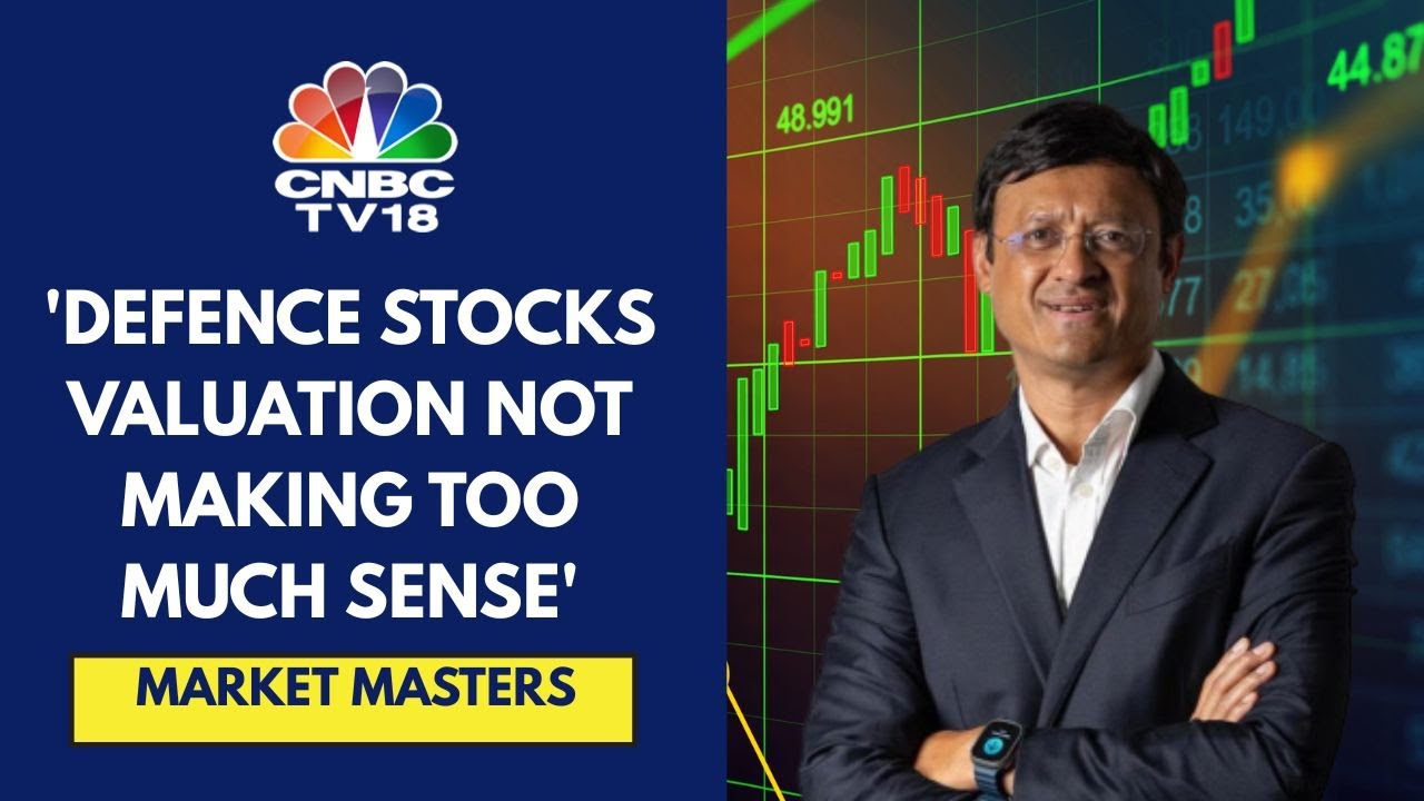 12% Growth Expectations Look Too Optimistic For Nifty Earnings: Kotak Institutional Equities