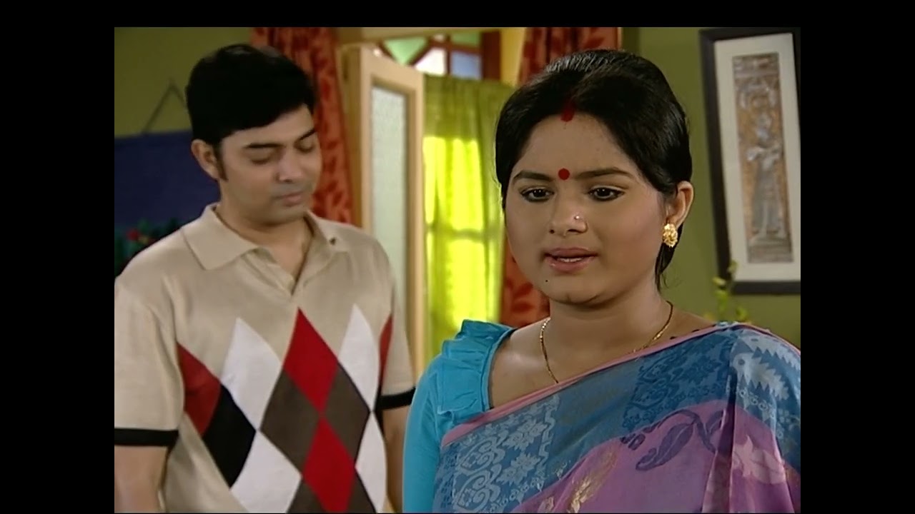 Keya Patar Nouko - Ep 757 - Bengali Tv Serial - Zee5 Bangla Classics
