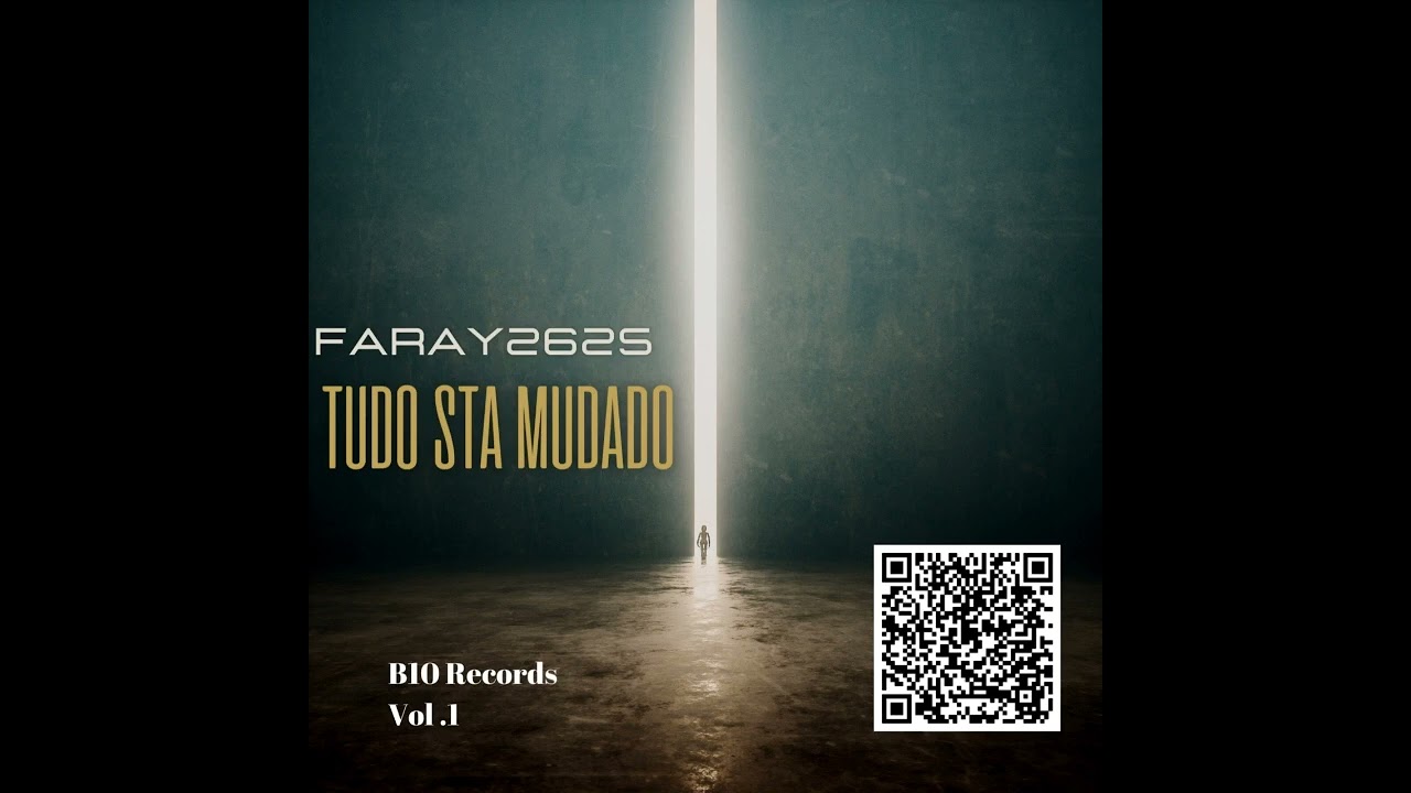 Faray2625 - Tudo Sta Mudado