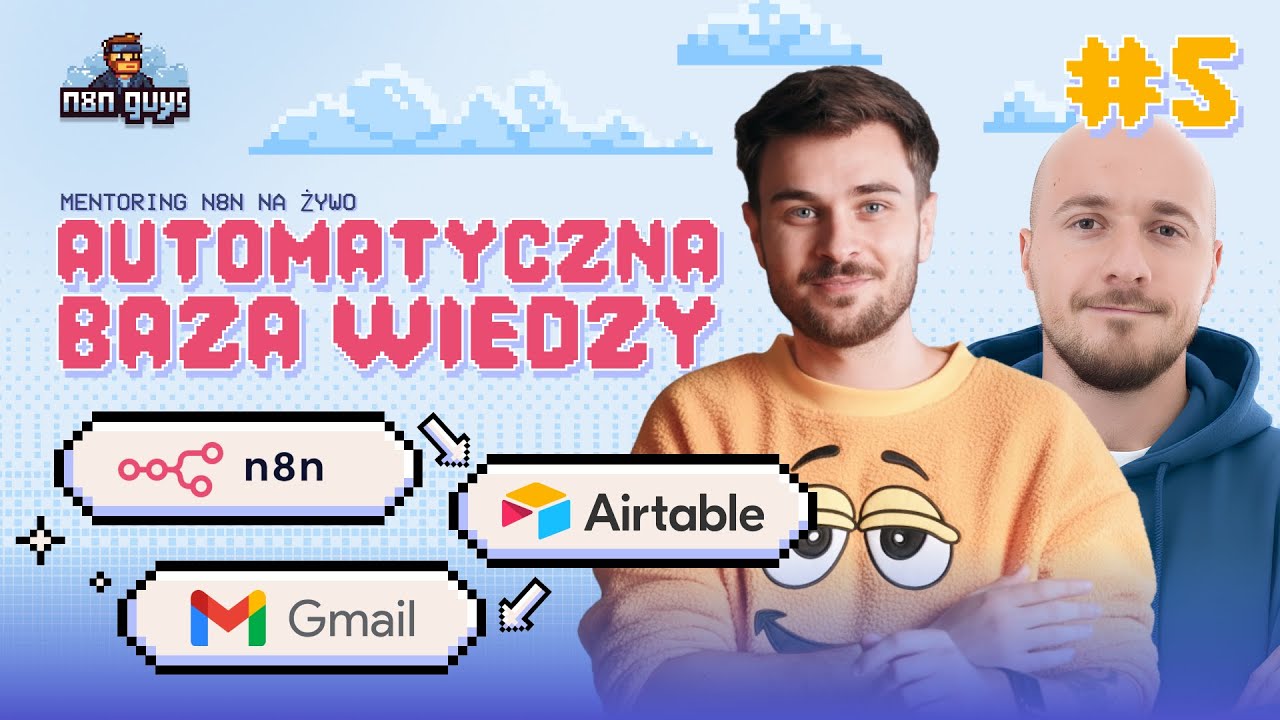 Zmień sposób, w jaki korzystasz z Gmail! Agent AI na Twojej skrzynce