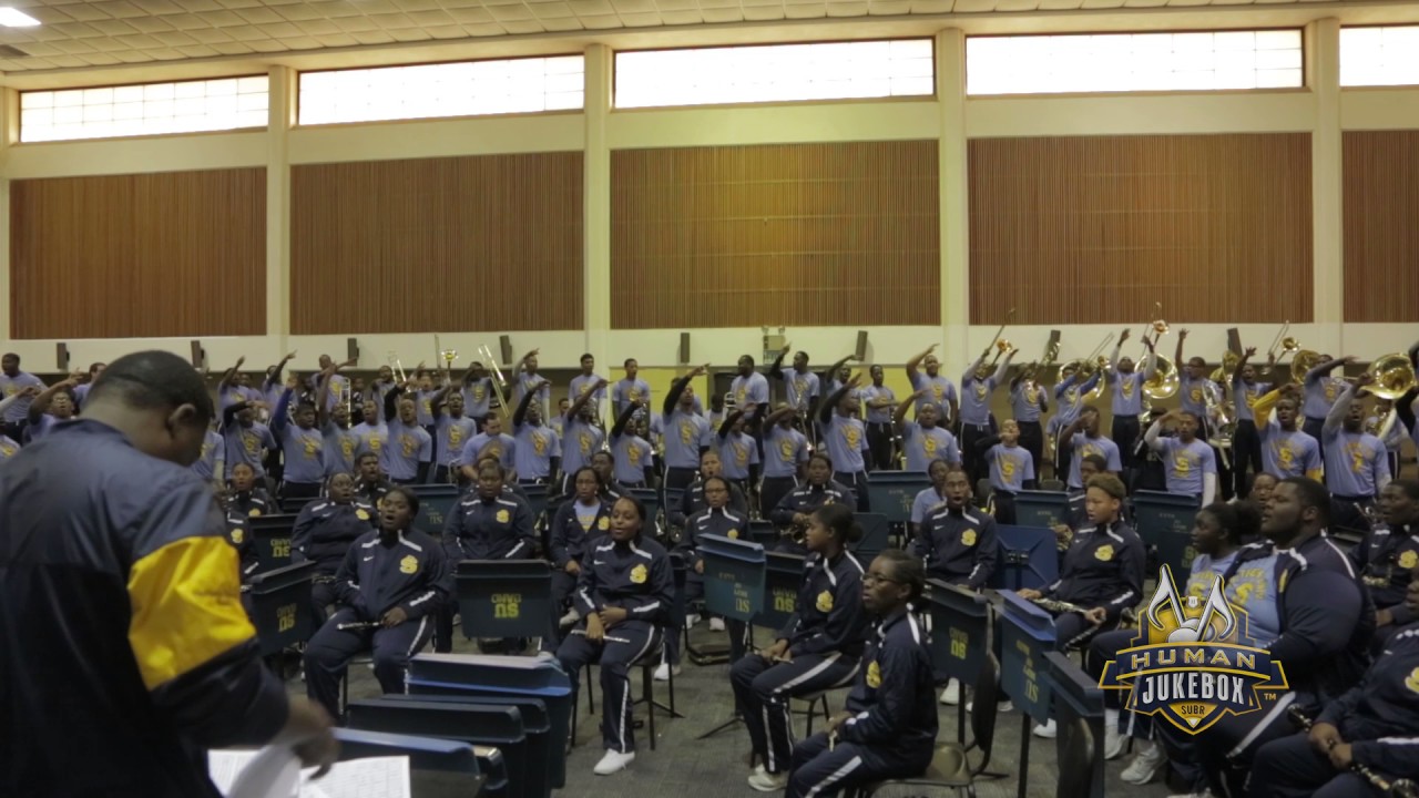 BANDROOM CHRONICLES 2016 