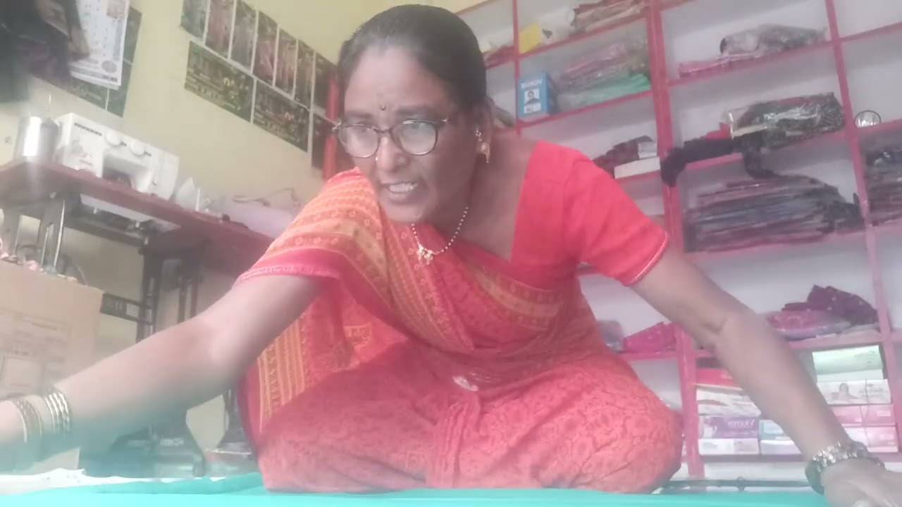 How to sew peticote | only cutting Part-1