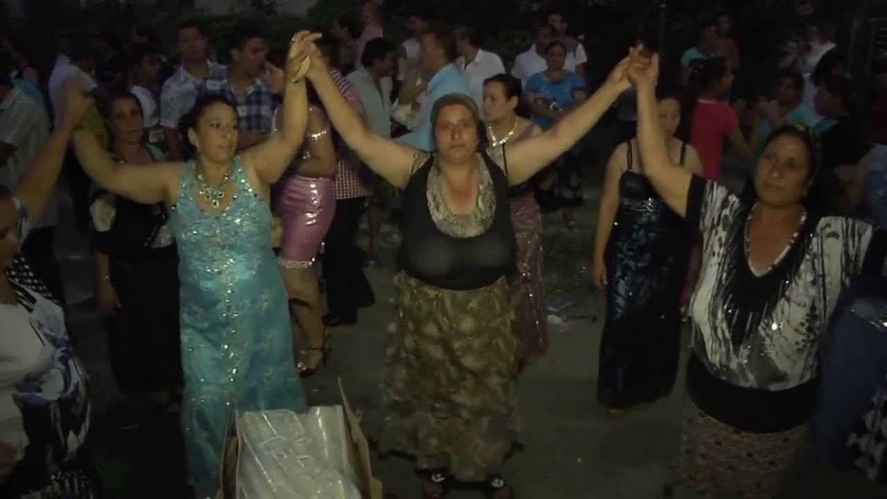 Nunta Oltenita Duduma Ionut & Lenuta 21-07-2013 2