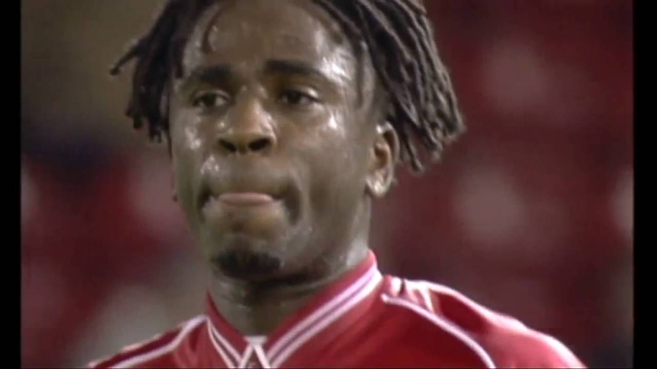 Aberdeen 2-0 Hibs - 17th November 2001 (League)