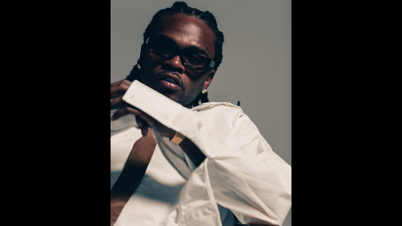 [FREE] Gunna x Young Thug Type Beat - 