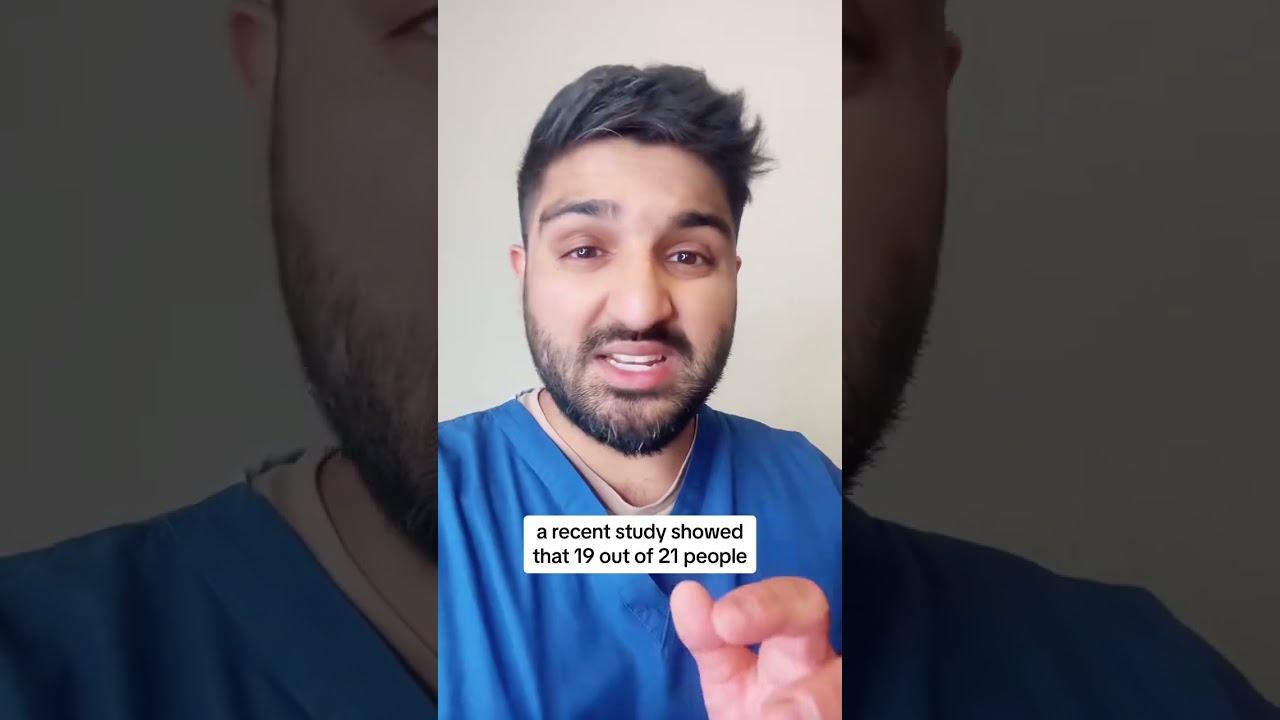 Doctor explains why poo transplants can be useful | #doctorexplains #cdiff #clostridiumdifficile #di