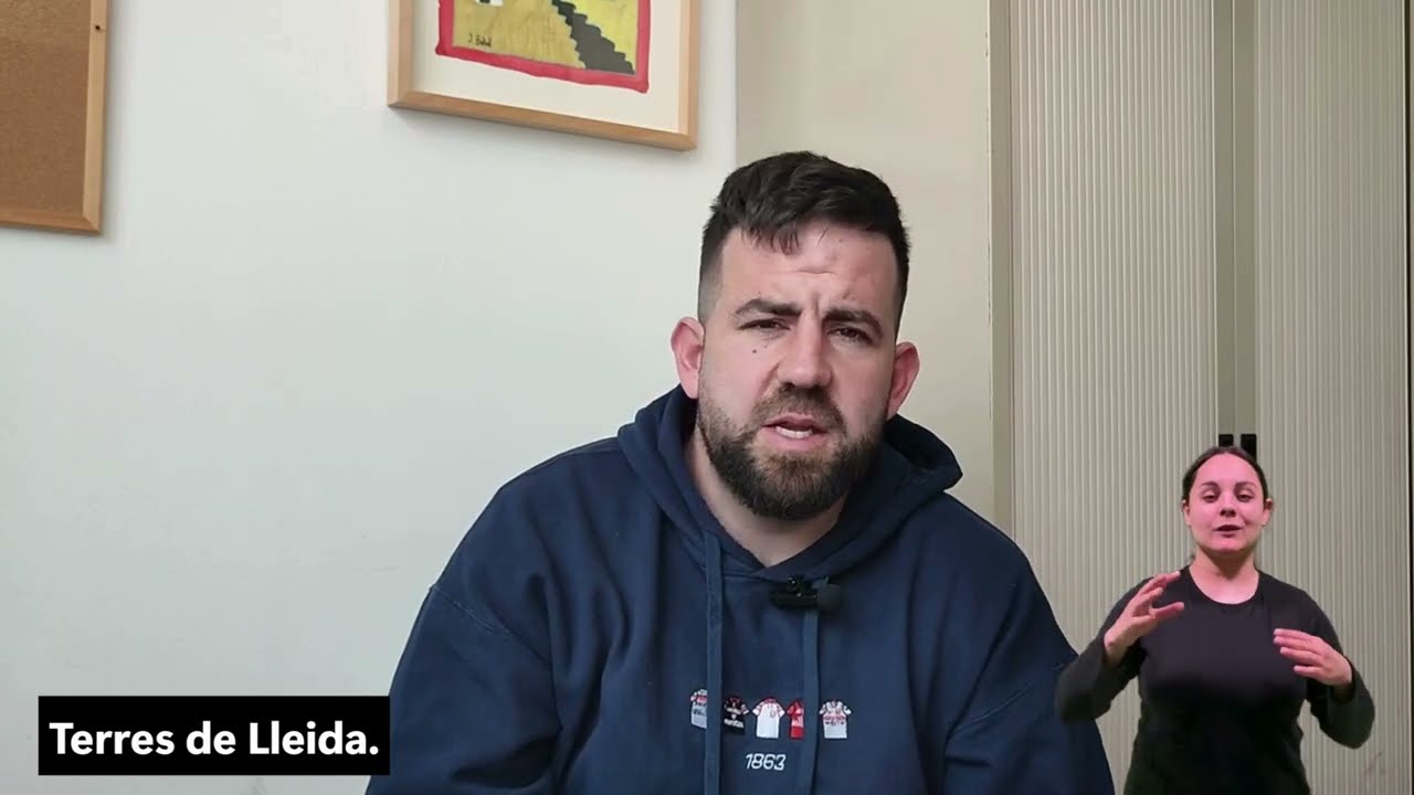 SASVI Famílies [Adaptat a Llengua de Signes (LSC)]